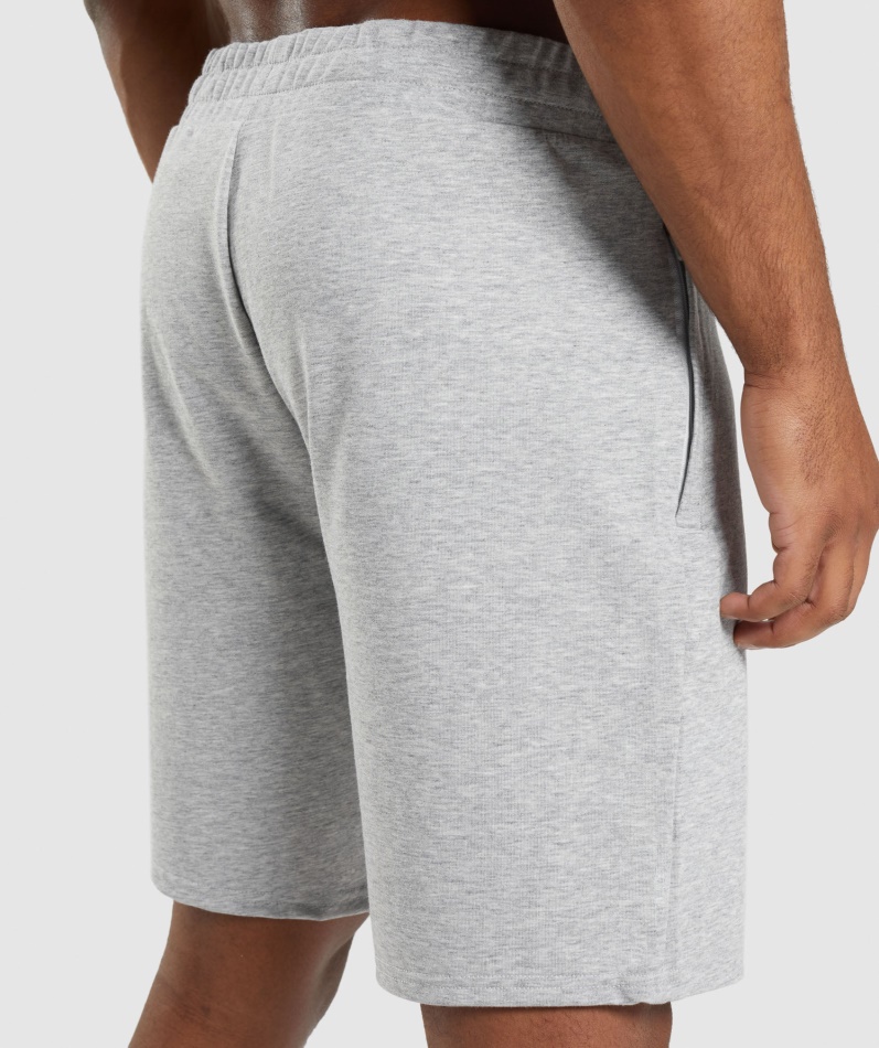 Gymshark Kritisk 9