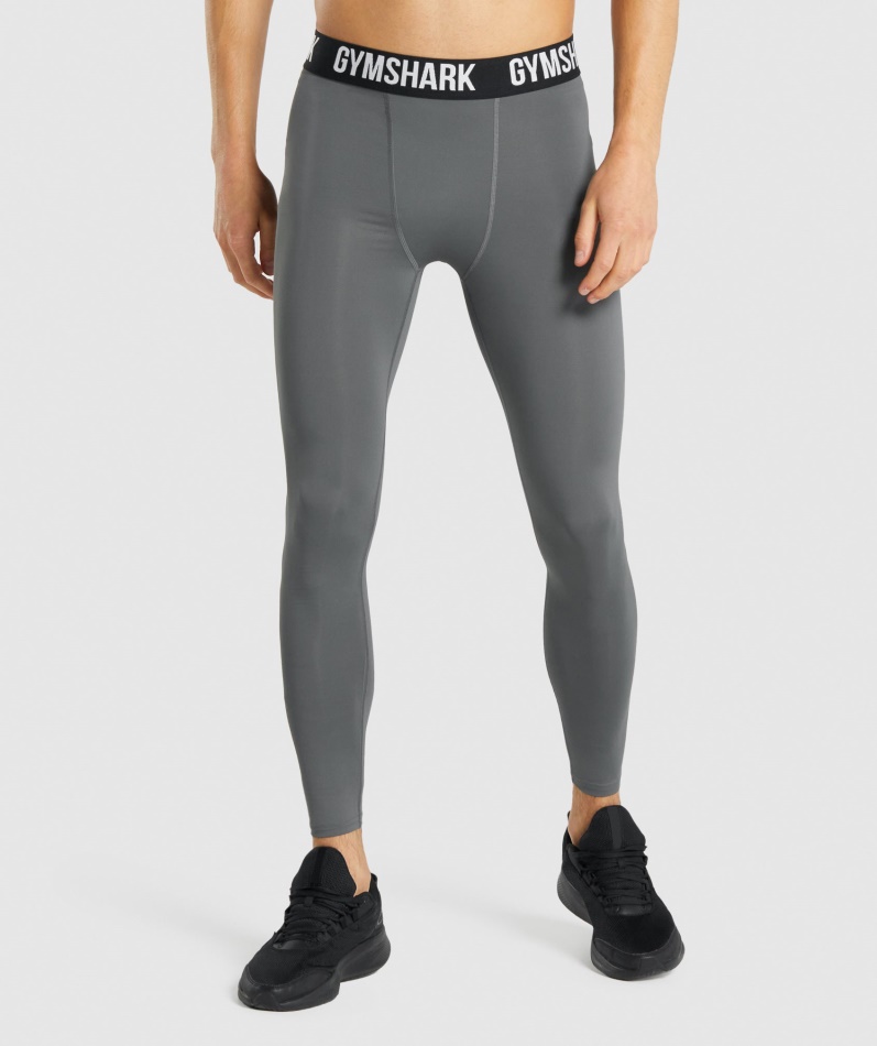 Gymshark Element Baselayer Leggings Kull