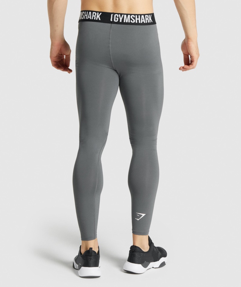 Gymshark Element Baselayer Leggings Kull