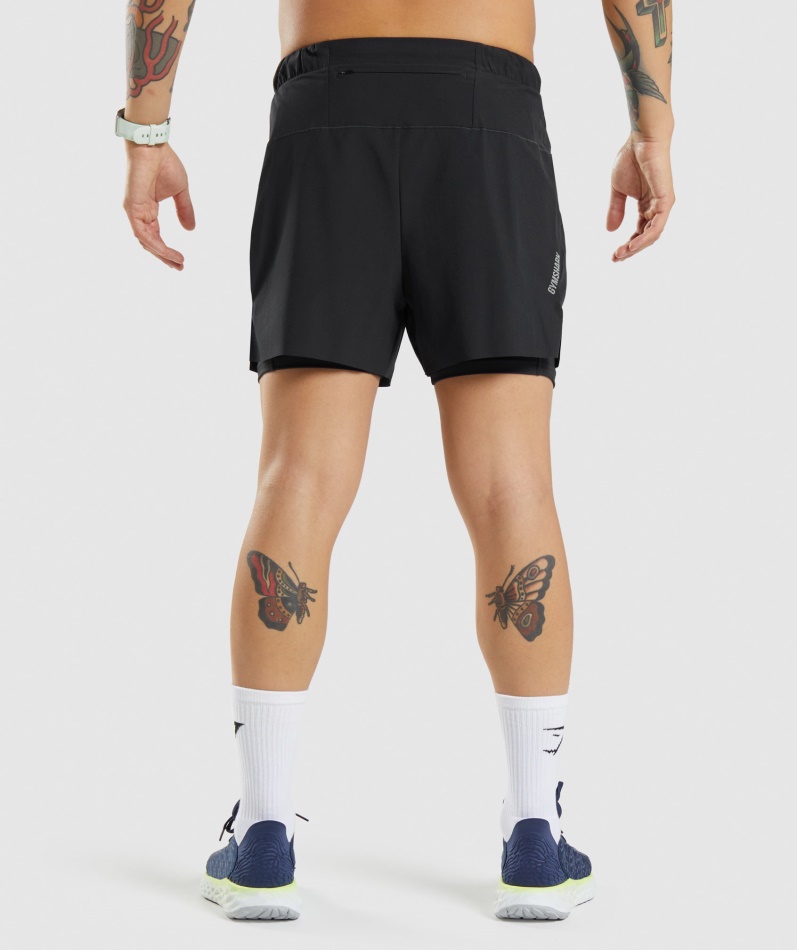Gymshark Speed 5