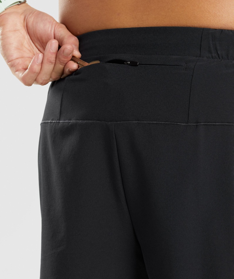 Gymshark Speed 5