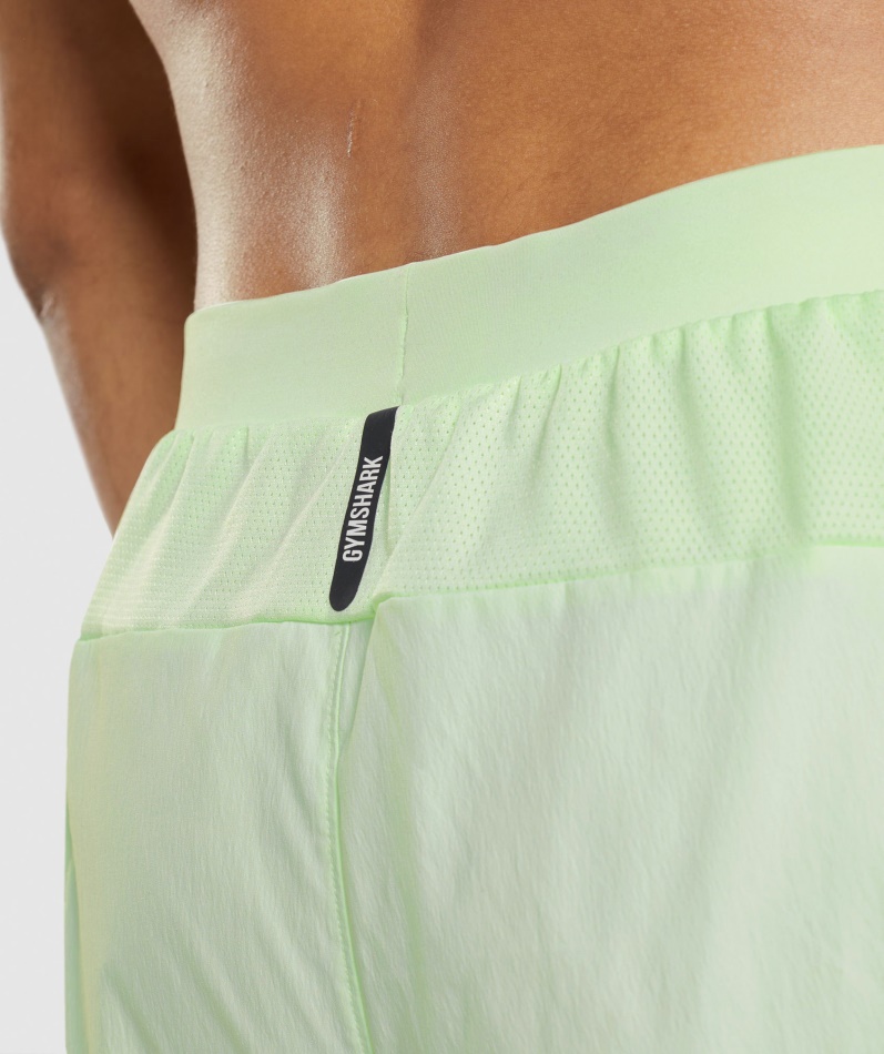 Gymshark Speed Evolve 5