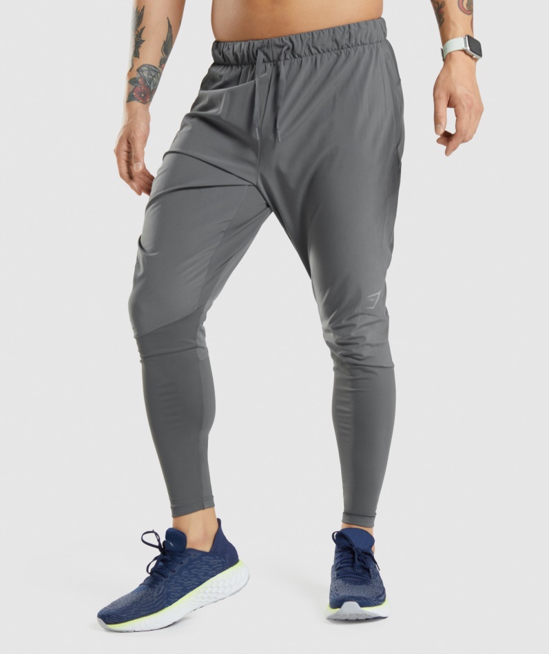 Gymshark Speed Joggers Kull