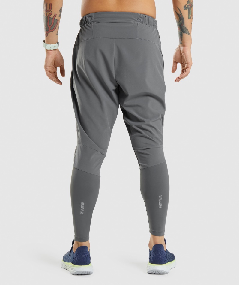 Gymshark Speed Joggers Kull