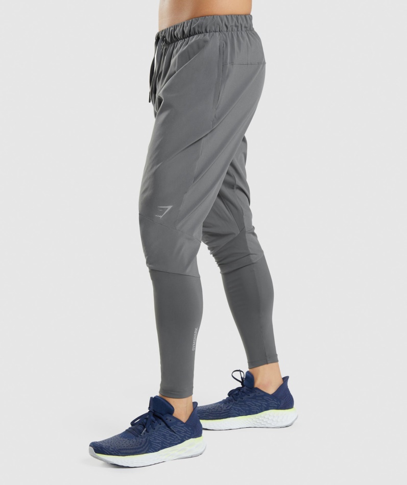 Gymshark Speed Joggers Kull