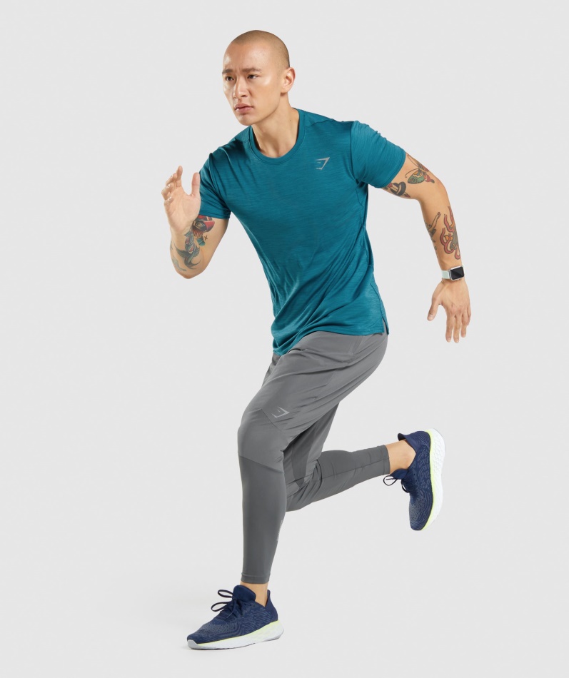 Gymshark Speed Joggers Kull