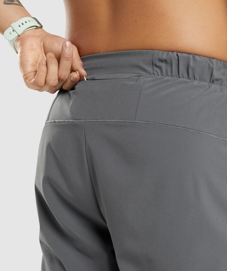 Gymshark Speed Joggers Kull