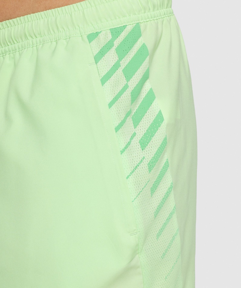 Gymshark Sport Stripe 7