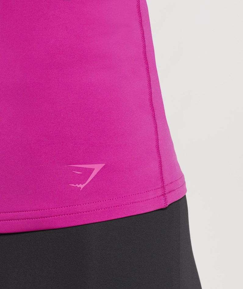 Gymshark Studio Tank Dragerosa