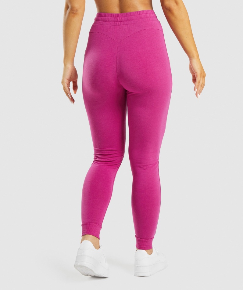 Gymshark Trening Pippa Joggers Dragerosa