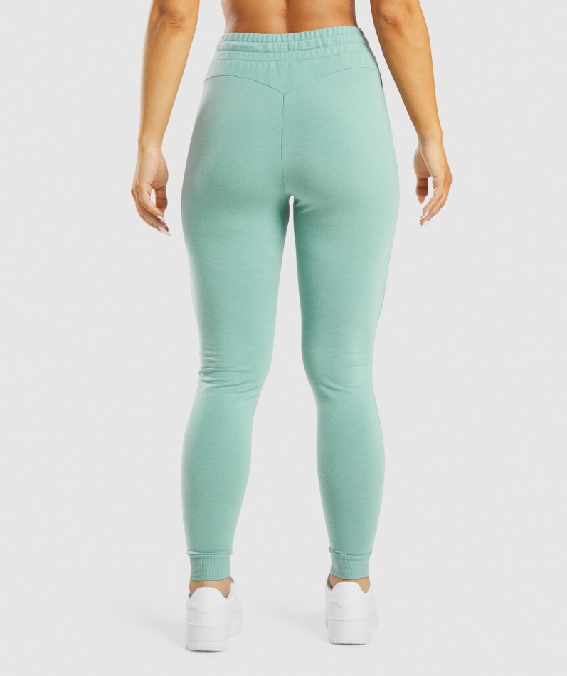 Gymshark Trening Pippa Joggers Maya Blue