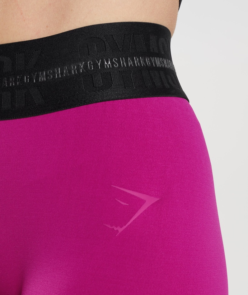 Gymshark Vision Leggings Dragerosa
