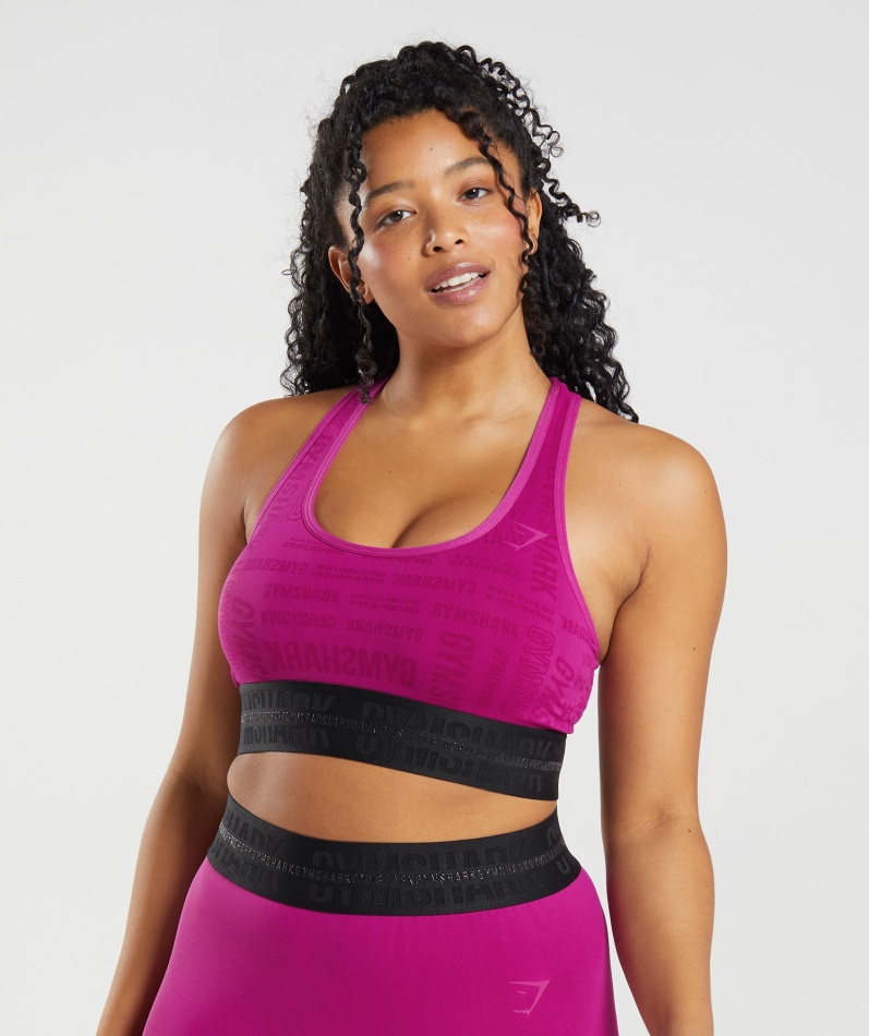 Gymshark Vision Sports-bh Dragerosa