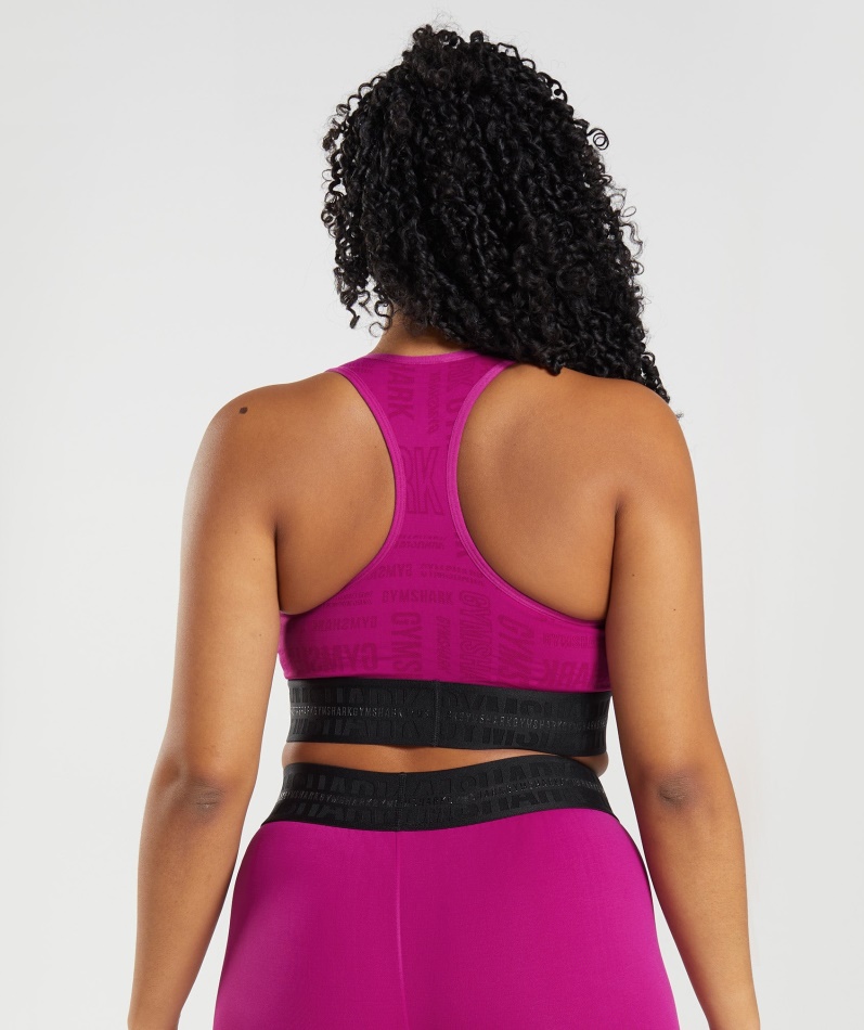 Gymshark Vision Sports-bh Dragerosa