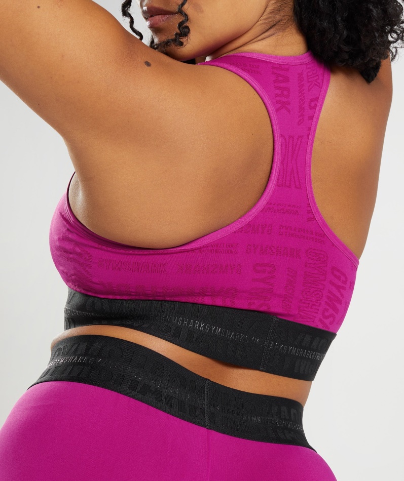 Gymshark Vision Sports-bh Dragerosa